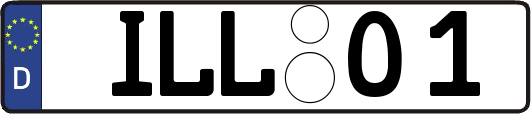 ILL-O1