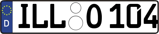 ILL-O104