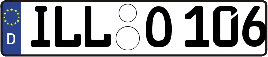 ILL-O106