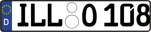 ILL-O108