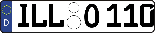 ILL-O110