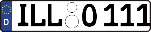 ILL-O111