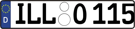 ILL-O115