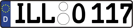 ILL-O117