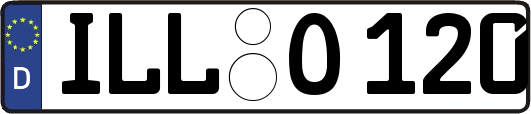 ILL-O120