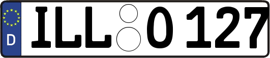 ILL-O127