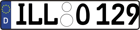 ILL-O129