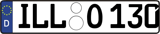 ILL-O130