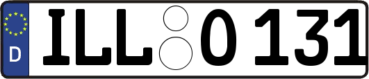 ILL-O131