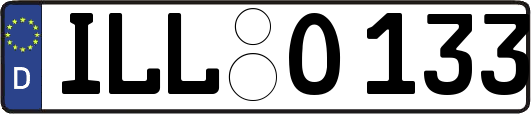 ILL-O133