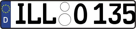 ILL-O135
