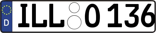 ILL-O136