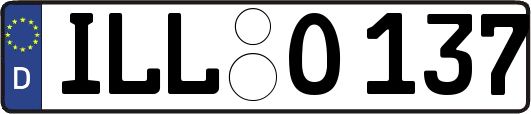 ILL-O137
