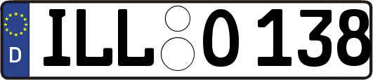 ILL-O138