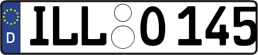 ILL-O145