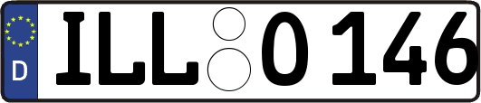 ILL-O146