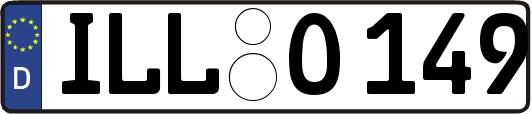 ILL-O149