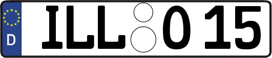 ILL-O15