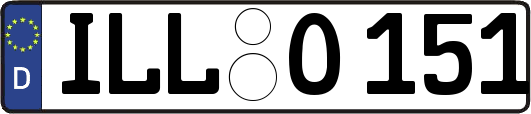 ILL-O151