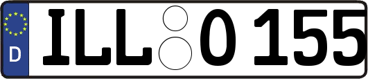 ILL-O155