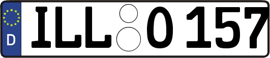 ILL-O157