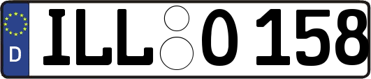 ILL-O158