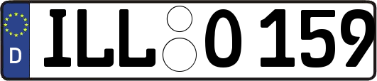 ILL-O159