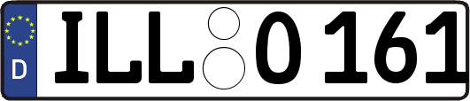 ILL-O161