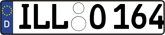 ILL-O164