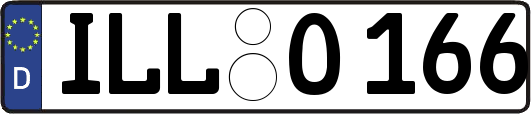 ILL-O166