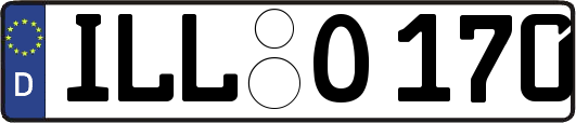 ILL-O170