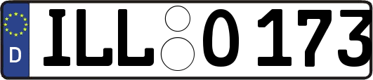 ILL-O173