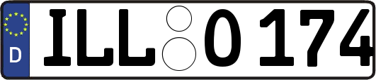 ILL-O174
