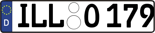 ILL-O179