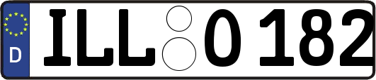ILL-O182