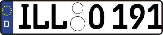 ILL-O191
