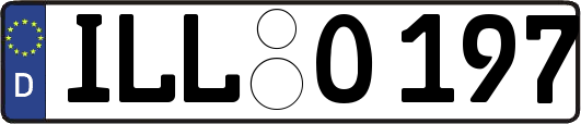ILL-O197