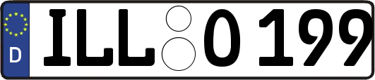 ILL-O199