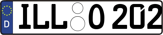 ILL-O202
