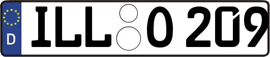 ILL-O209