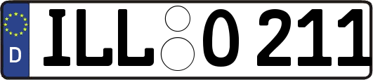ILL-O211
