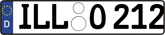 ILL-O212