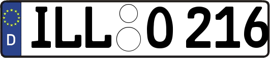ILL-O216
