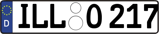 ILL-O217