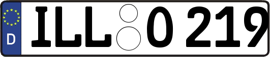 ILL-O219