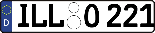 ILL-O221