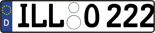 ILL-O222