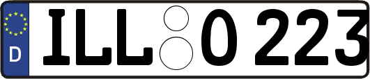 ILL-O223