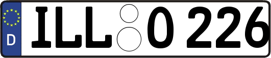 ILL-O226
