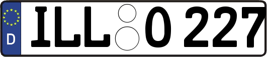 ILL-O227